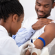 The NFL says this season’s rotation of 16 Black medical school students through a new program to provide exposure to sports medicine should expand quickly to include more students and a broader range of specialties.